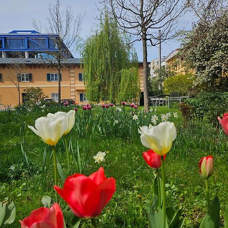 Yellow Flat By Grazrentals With Best Location & Free Parking Dış mekan fotoğraf