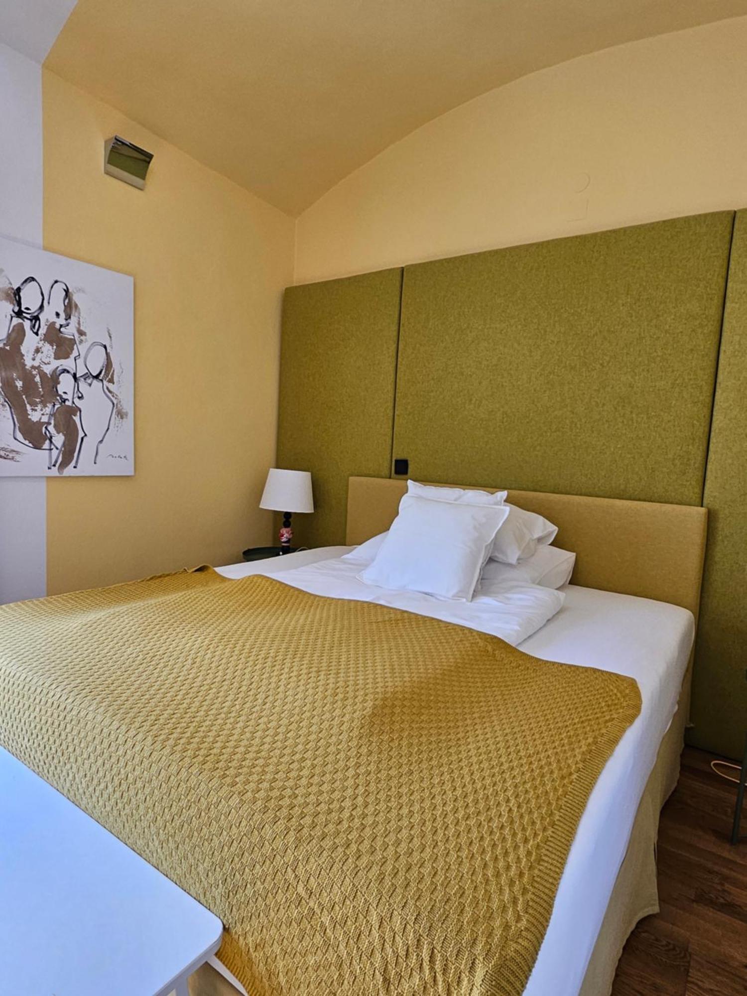 Yellow Flat By Grazrentals With Best Location & Free Parking Dış mekan fotoğraf