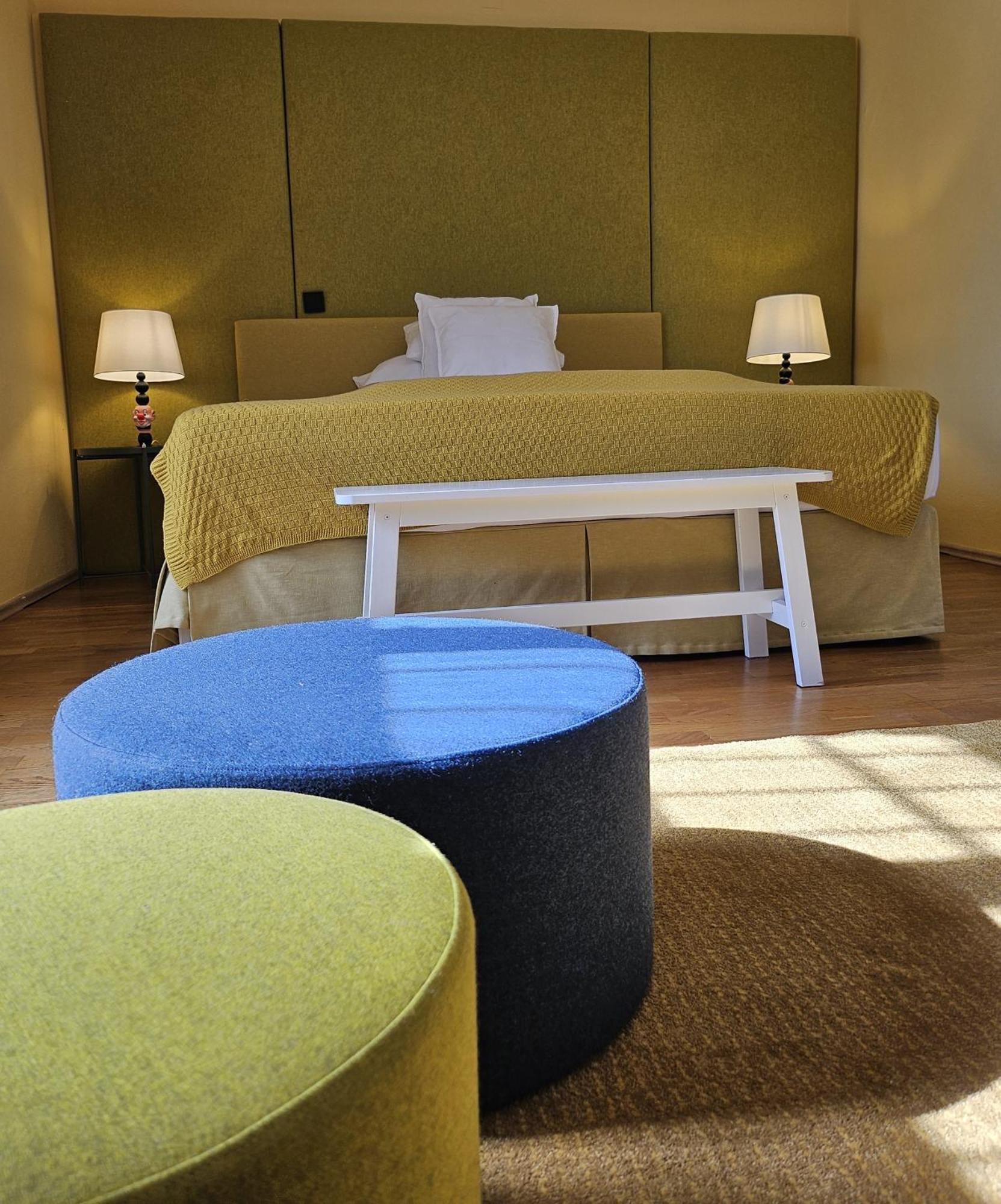 Yellow Flat By Grazrentals With Best Location & Free Parking Dış mekan fotoğraf