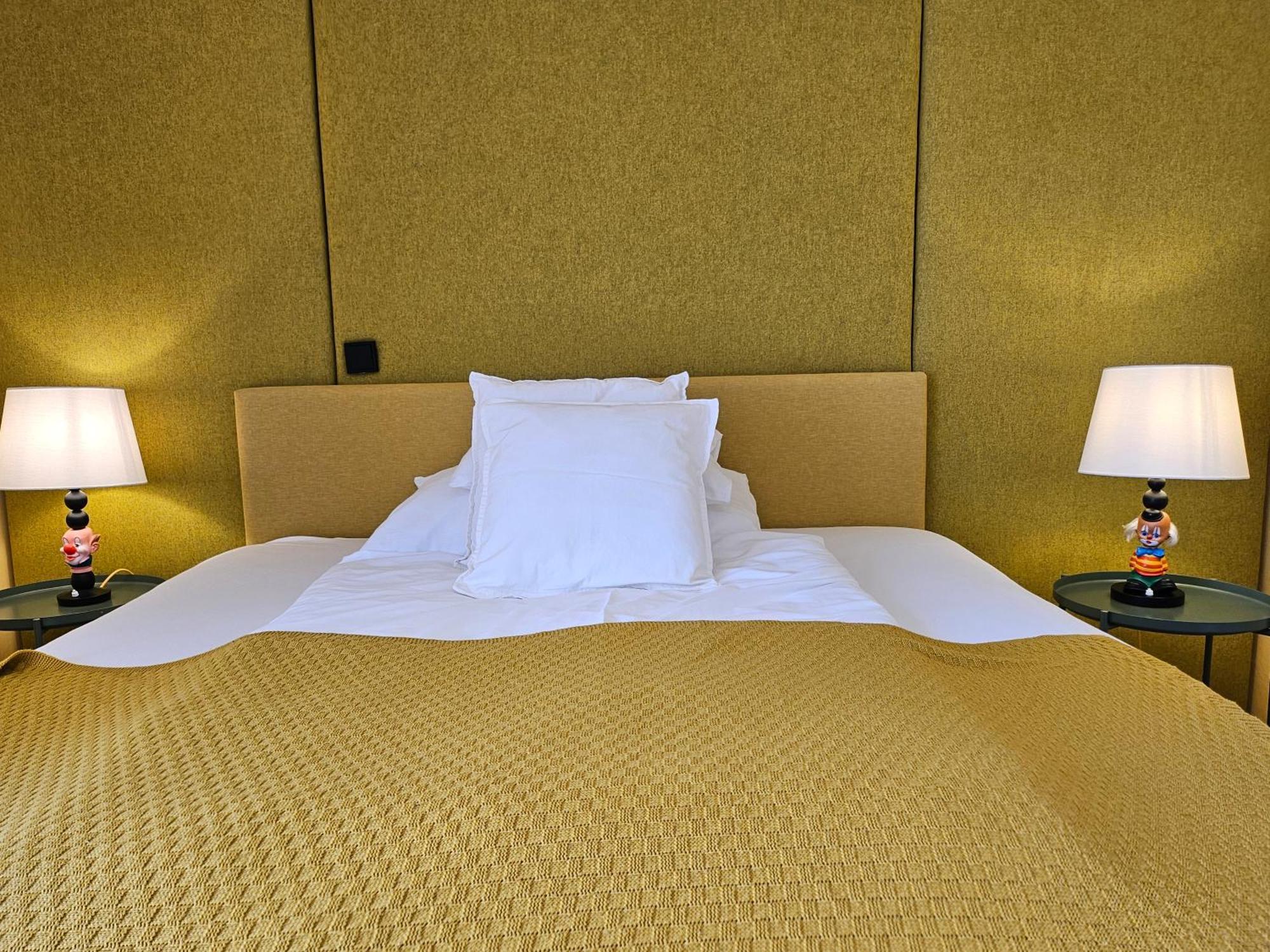 Yellow Flat By Grazrentals With Best Location & Free Parking Dış mekan fotoğraf
