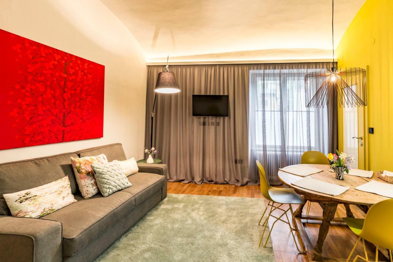 Yellow Flat By Grazrentals With Best Location & Free Parking Dış mekan fotoğraf