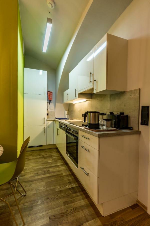 Yellow Flat By Grazrentals With Best Location & Free Parking Dış mekan fotoğraf