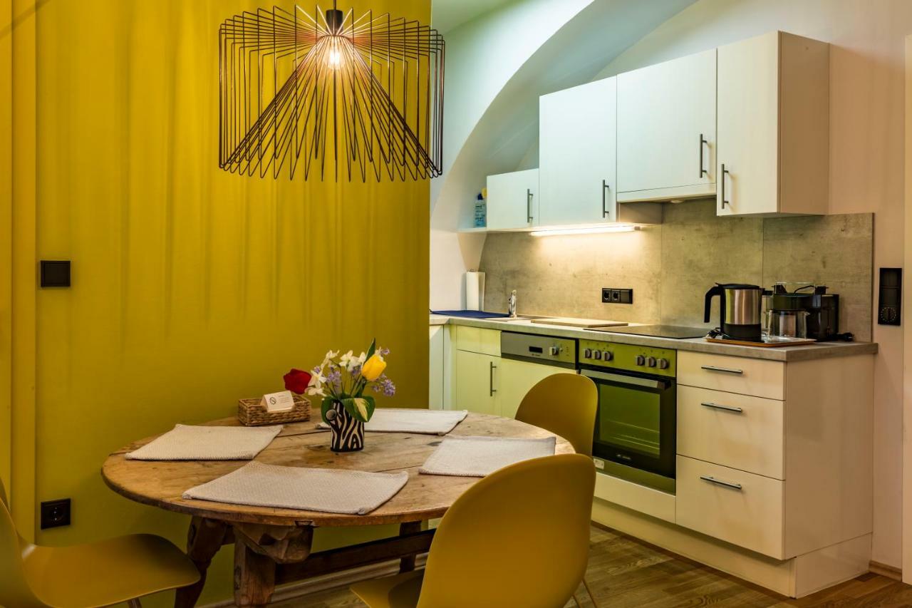 Yellow Flat By Grazrentals With Best Location & Free Parking Dış mekan fotoğraf