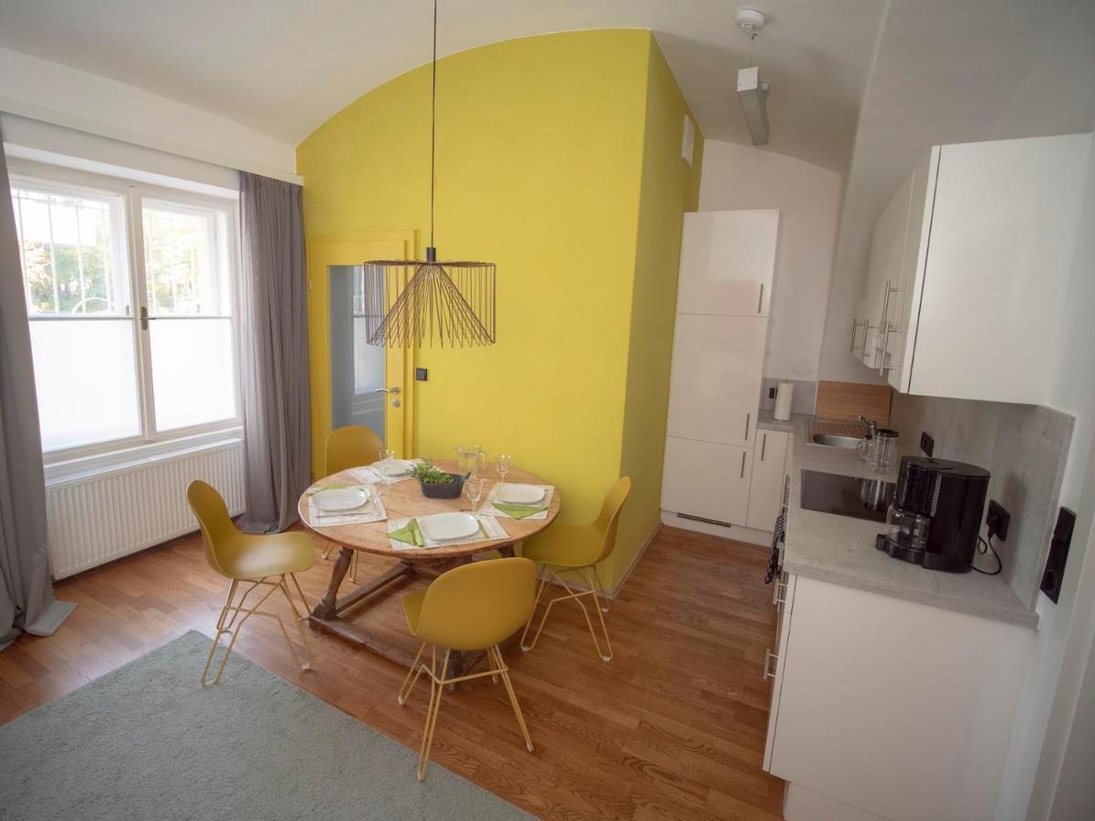 Yellow Flat By Grazrentals With Best Location & Free Parking Dış mekan fotoğraf