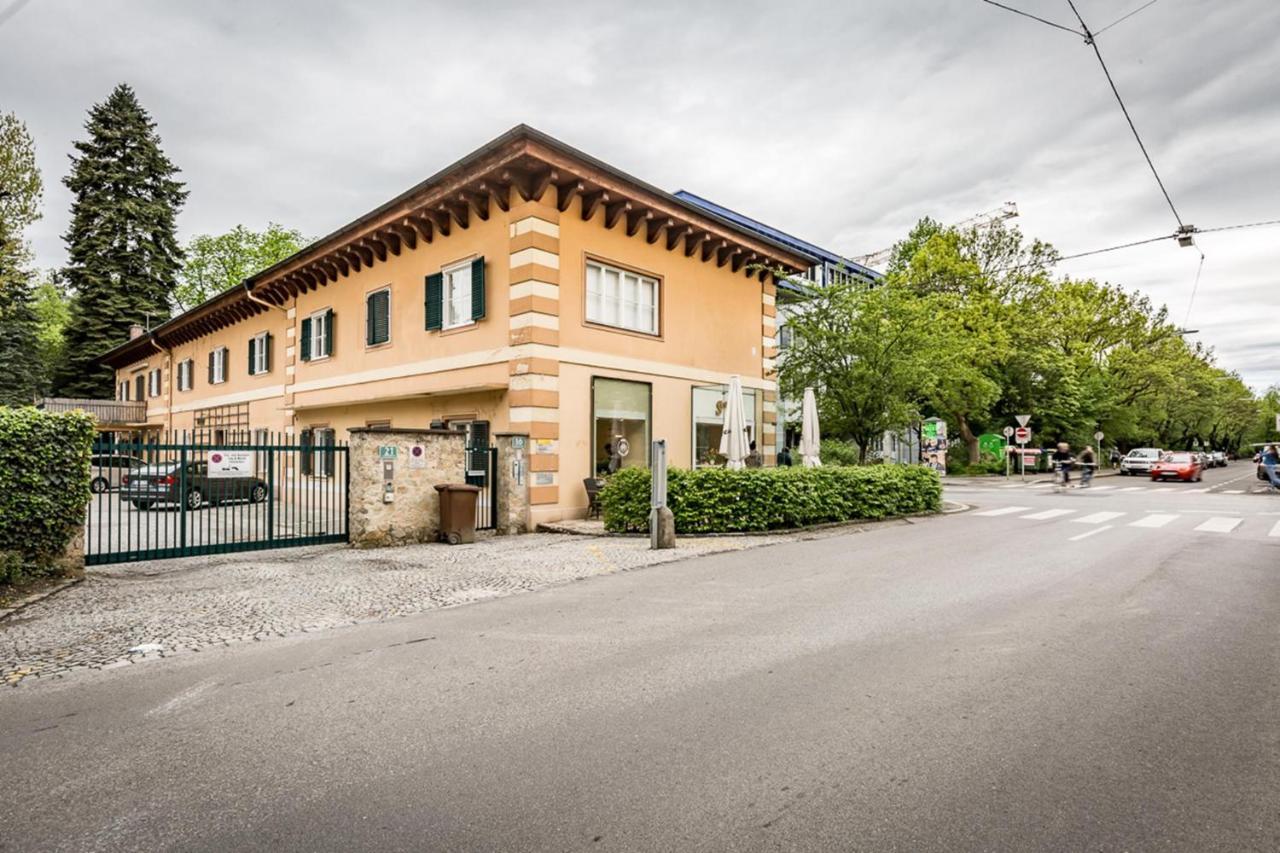 Yellow Flat By Grazrentals With Best Location & Free Parking Dış mekan fotoğraf